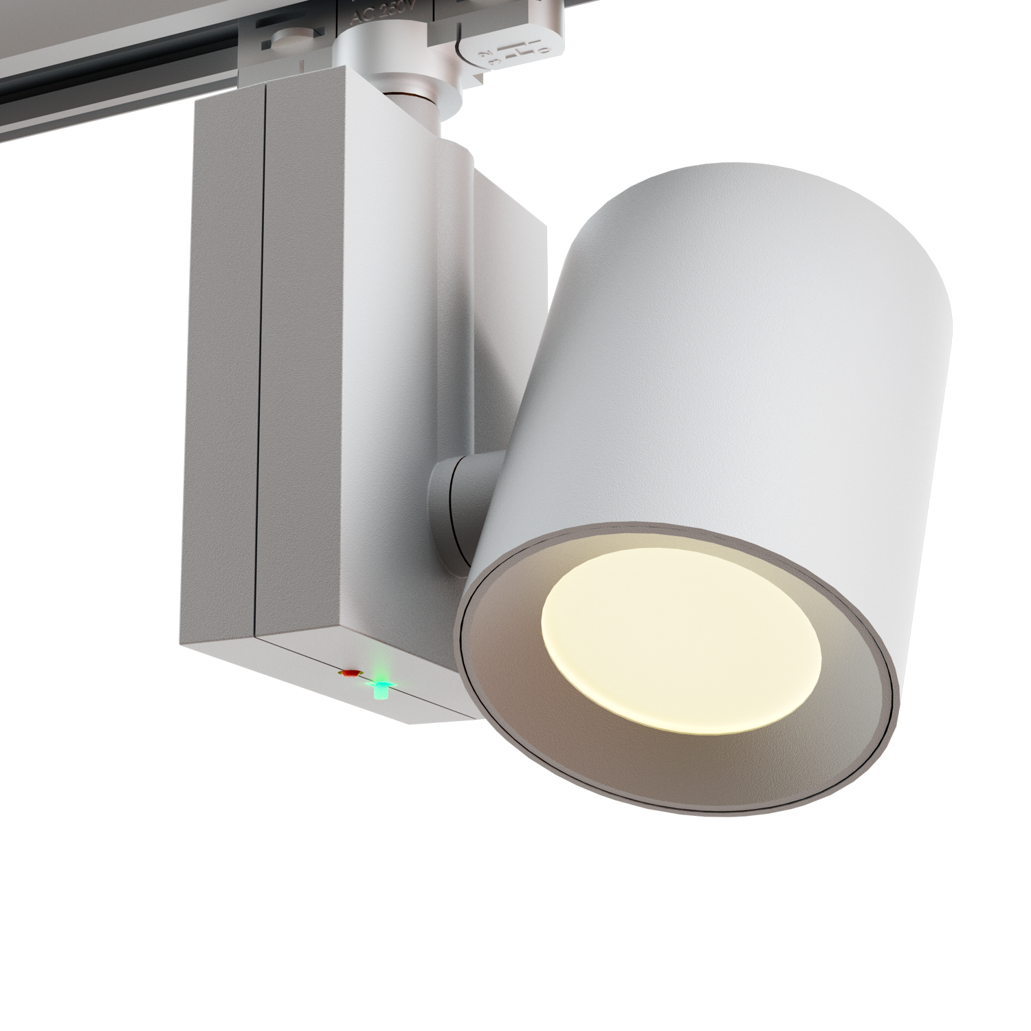 Luxlink203 motorized lighting product