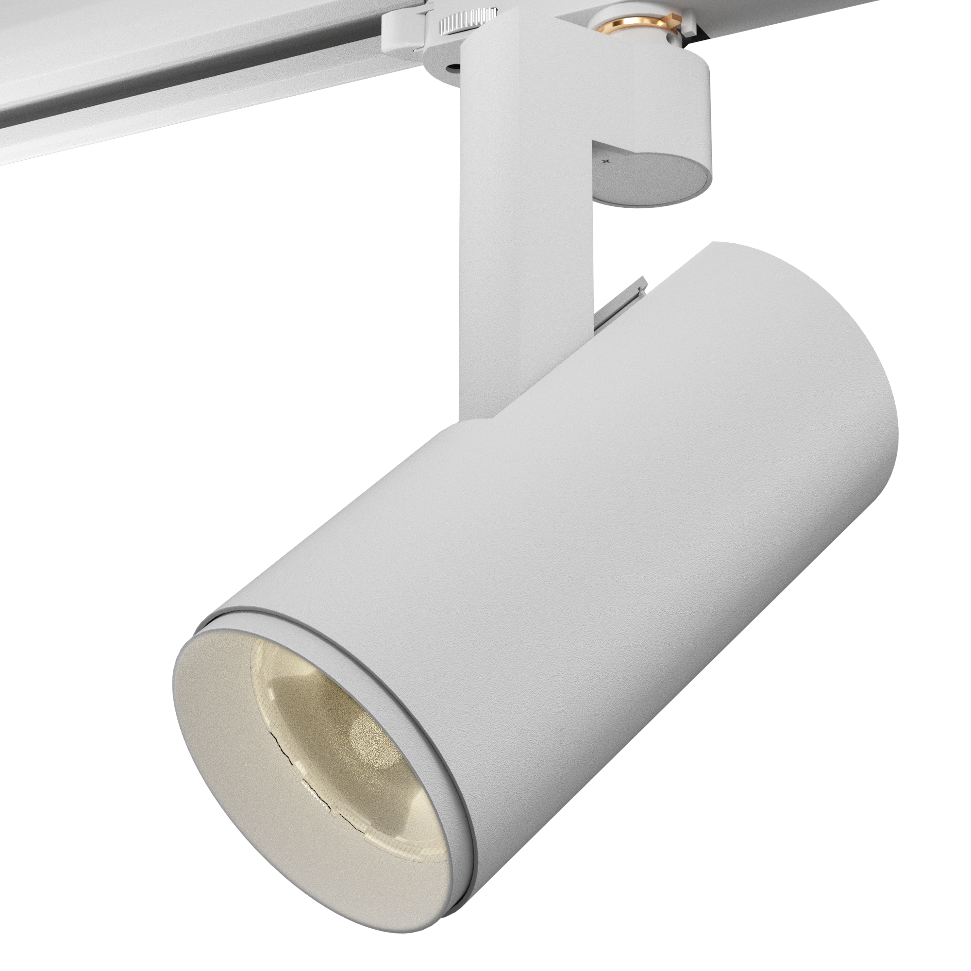 Luxlink204 motorized lighting fixture