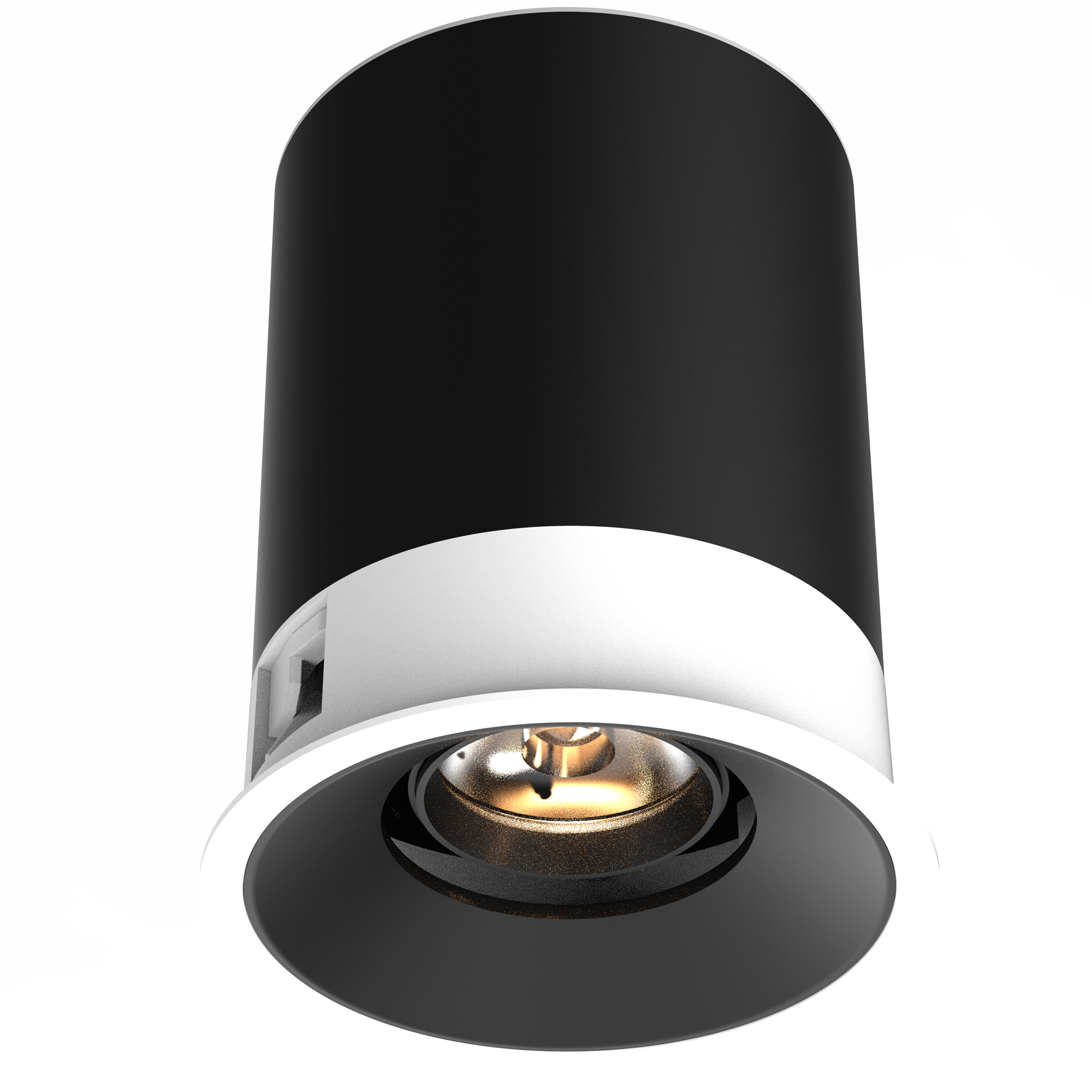 Luxlink702 motorized lighting fixture